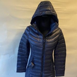 Brand new Calvin Klein puffer winter jacket